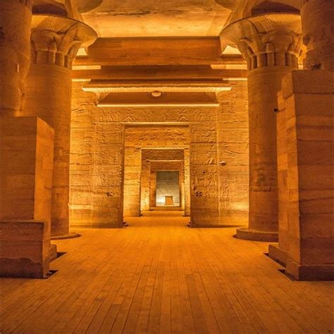 Laeacco Ancient Pillars Temple Interior View Photography Backgrounds ...