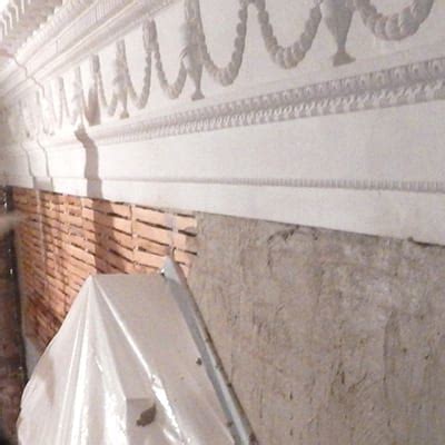 History And Use of Horsehair Plaster to Preserve Walls & Ceilings