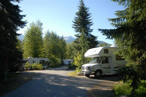 Riverside Resort Whistler | Super, Natural BC