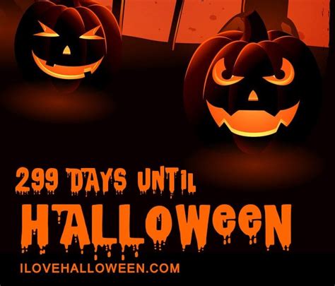 Free Halloween Countdown Clock | Halloween countdown, Halloween ...