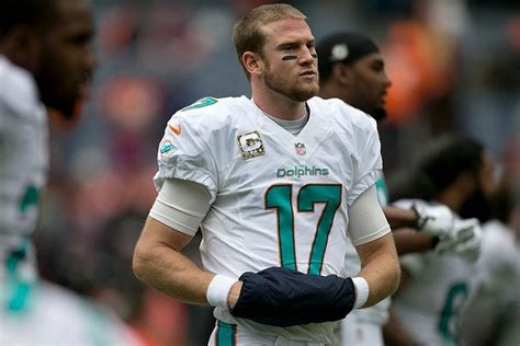 The 3 Most Overrated Miami Dolphins Players In 2016