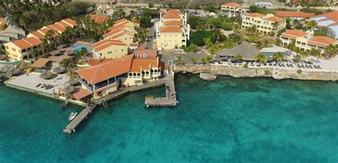 Buddy Dive Resort Bonaire Reviews & Specials | Bluewater Dive Travel