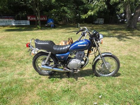 1980 Kawasaki 650 Ltd Motorcycles for sale