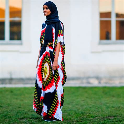 The Baati Dress Proves That Modest Fashion Can Be Liberating | Vogue