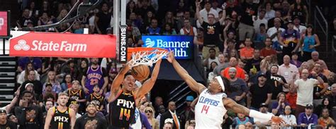 LA Clippers vs Phoenix Suns 4/25/2023 Picks Predictions Previews