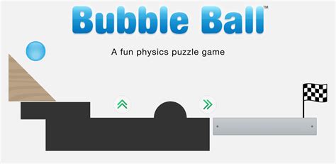 Bubble Ball | Nay Games: Games for iOS and Android