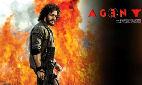 Agent Movie Twitter Review: ఏజెంట్ మూవీ ట్విట్టర్ రివ్యూ | Akkineni Akhil's Agent Movie twitter ...