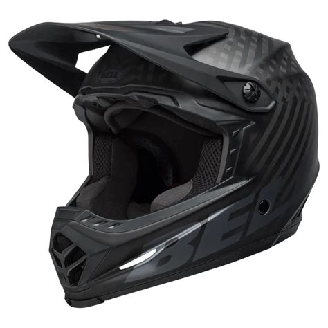 Bell Full-9 MTB DH Full Face Helmet Infinity Cycles