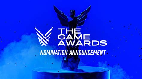 All Game Awards 2021 nominees