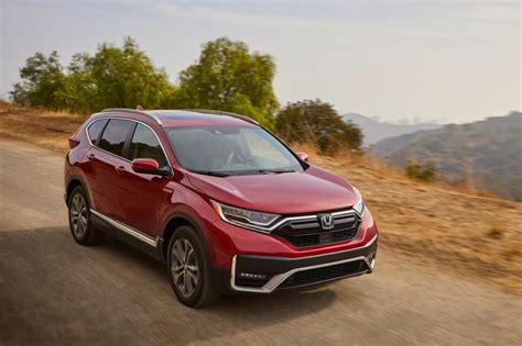 Little Known Facts About Honda CR-V Hybrid- And Why They Matter