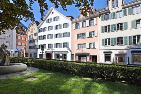 Hotel Post Chur - UPDATED 2017 Prices & Reviews (Switzerland) - TripAdvisor