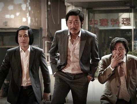 14 Must See “Korean Mafia” Films That Will Make Your Eyes Bleed | Soompi