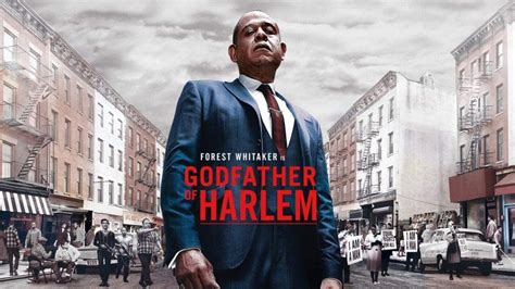 Godfather of Harlem Season 2: Release Date, Trailer and More! - DroidJournal