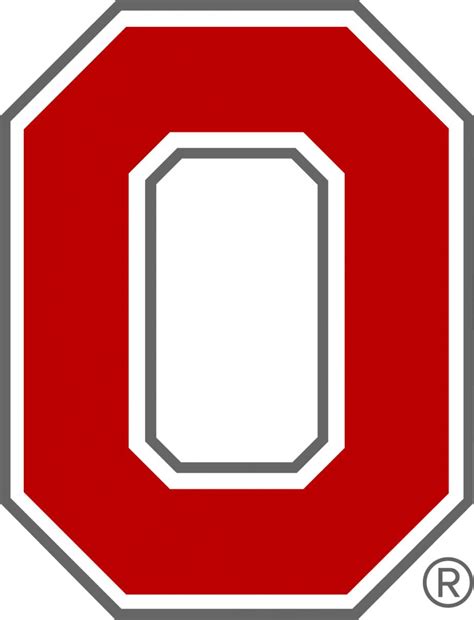 ohio state block o logo 10 free Cliparts | Download images on ...