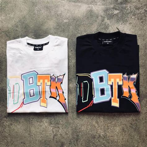 DBTK Compilation 21-22 tee CUSTOMIZE HIGH QUALITY TSHIRT | Shopee Philippines