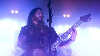 The first track has leaked from the new Machine Head album | Louder