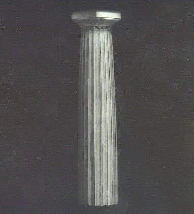 trcs - Doric Columns