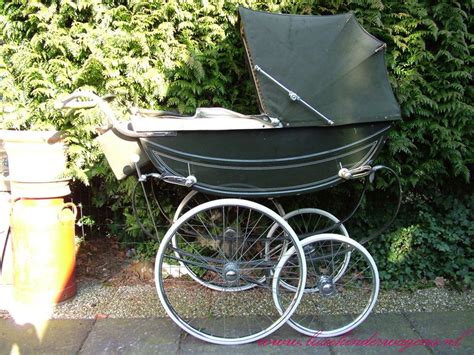 Marmet Coniston | Vintage pram, Pram, Baby strollers