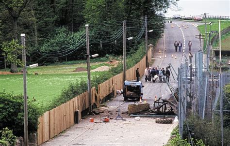 IRA man tells the inside story of the Loughgall attack and the SAS ambush – The Irish News