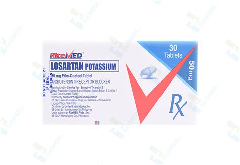 Losartan Potassium 50 mg | Saphlor by Sapphire Lifesciences Pvt Ltd at best price