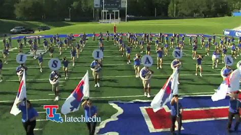 Louisiana Tech University TV Commercial, 'Premier Research University' - iSpot.tv