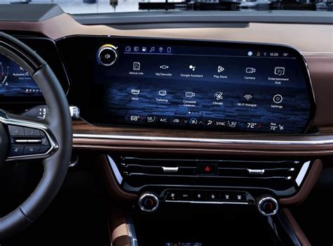 OnStar Features Now Standard in All 2025 GM Vehicles - Telematics ...