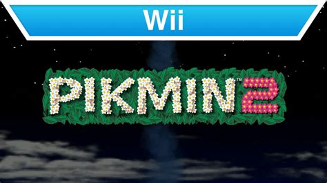 taps Elektromos leszállás pikmin wii trailer Nagyvárosi arab A fedélzeten