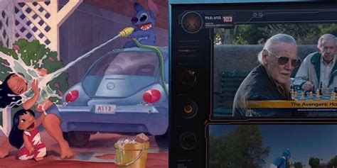 The 10 Best A113 Easter Eggs In Non-Pixar Film & TV Shows