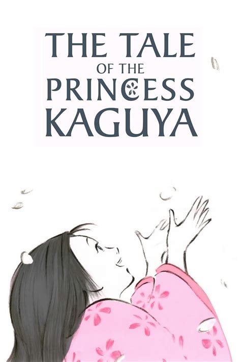 Watch The Tale of the Princess Kaguya (2013) - 123Movies