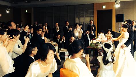 What to Expect At Japanese Weddings - Savvy Tokyo