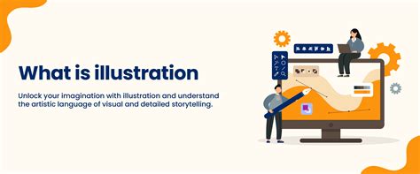 What is Illustration? - Types, Uses, Benefits, & More