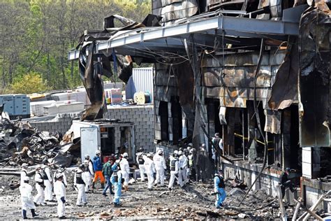 South Korea investigating cause of fire after 38 workers die | WRBL