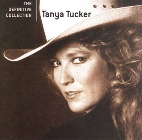 Tanya Tucker - Tanya Tucker: The Definitive Collection (CD) - Amoeba Music