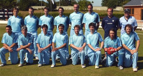 Jersey fue mas – Asociación Argentina de Cricket