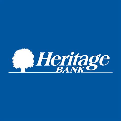 Heritage Bank - YouTube