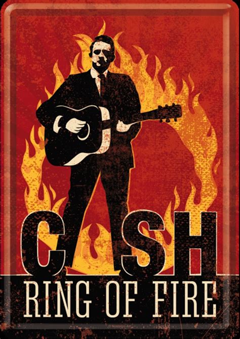 DOWNLOAD MP3: Johnny Cash – Ring of Fire • Hitstreet.net