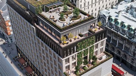 Contract awarded for Moorgate over-station development – newsteelconstruction.com