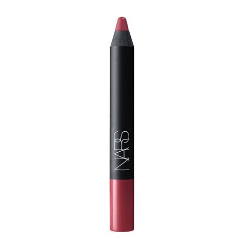 NARS Velvet Matte Lip Pencil – Pretty Picks