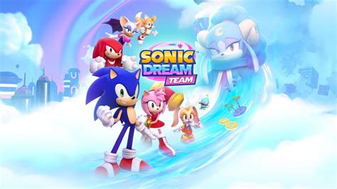 Sonic Dream Team é quase o jogo dos sonhos dos fãs do ouriço | Review