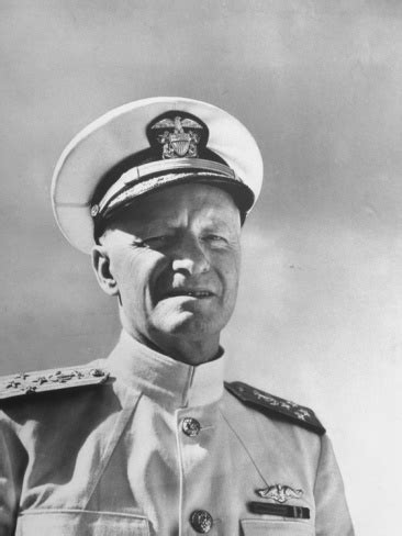 Admiral Chester Nimitz During WWII | Wwii, Vintage sailor, Wwii history