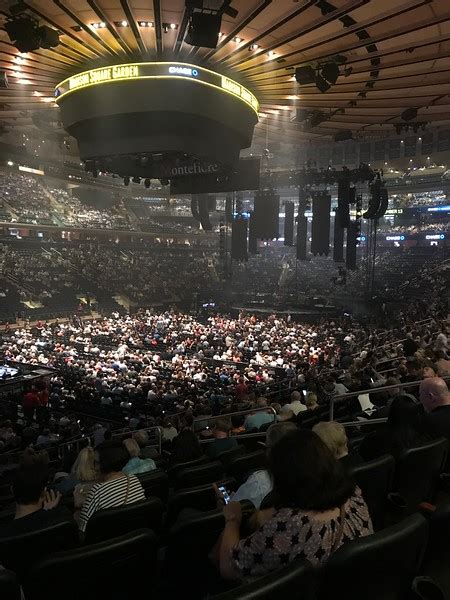 Billy Joel (Madison Square Garden) - Homan Photos