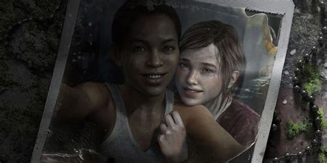 Cut Last Of Us DLC Nearly Made Ellie's Story Even More Devastating