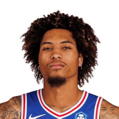 Kelly Oubre Jr. Stats, NBA News, Bio and More - USA TODAY Sports