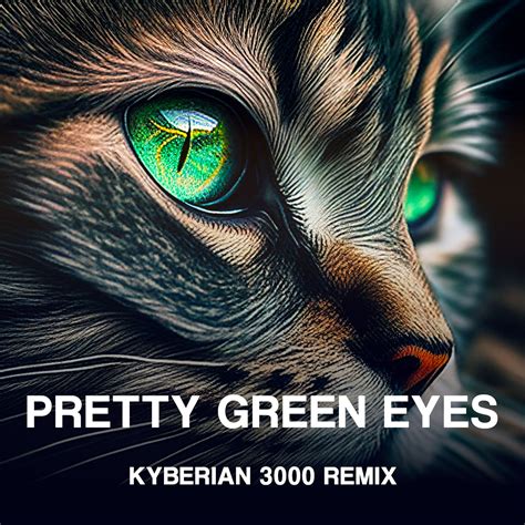 Ultrabeat - Pretty Green Eyes (Kyberian 3000 Remix) by KYBERIAN | Free ...