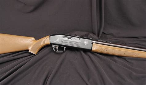 Crosman 2100 Classic Bolt Action .177 Air Rifle Review - Authorized Boots