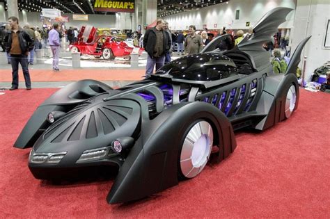 batman forever batmobile « MyConfinedSpace