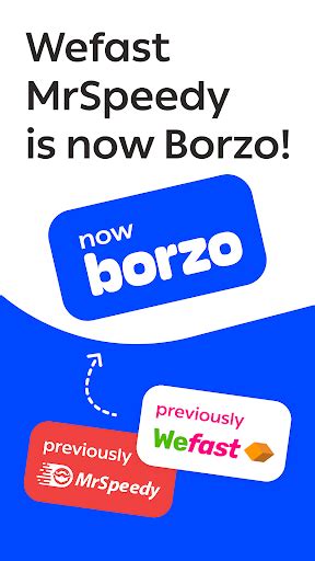 [Updated] Borzo - Delivery service for PC / Mac / Windows 11,10,8,7 ...