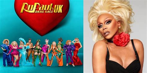 Fans Think An 11th Queen Has Been Edited Out Of Drag Race UK Season 5