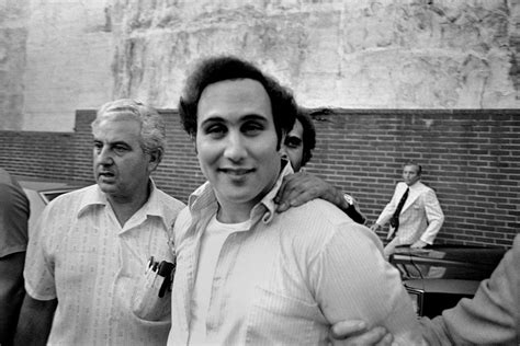 The Sons of Sam: Unveiling the Truth Behind David Berkowitz’s Crimes | by Matthew Jack | Medium