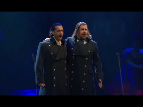 "Stars" - Michael Ball and Bradley Jaden (Les Miserables : The Staged Concert) - YouTube